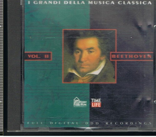 Grandi della musica classica - i,