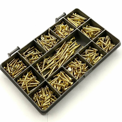 Kit viti legno 440 - legno, pezzi