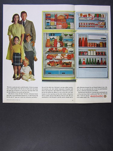 1964 kelvinator trimwall - 1964,