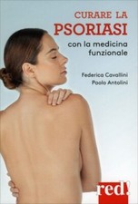 LIBRO CURARE LA PSORIASI CON
