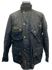 BARBOUR INTERNATIONAL