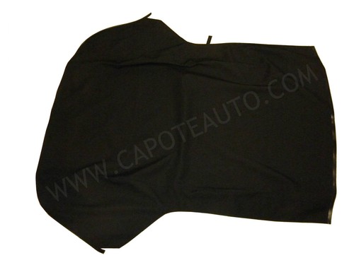 Capote ford escort - capote,