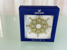 Swarovski 1135182 addobbi