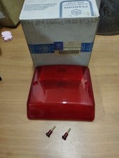 Gemma Vetro Fanale Post Vespa Cod 255947  sc12