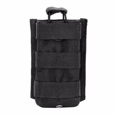 Tactical Molle Pouch Fucile