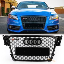 Audi A4 S4 B8-12 RS Tipo