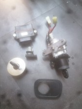 Contatto Chiavi Majesty 400