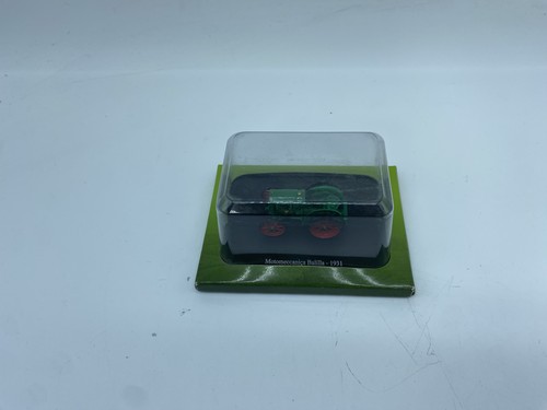 Modellino trattore - modellino,