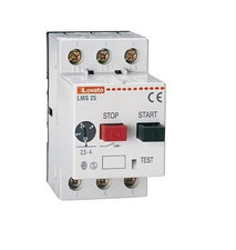 INTERRUTTORE SALVAMOTORE