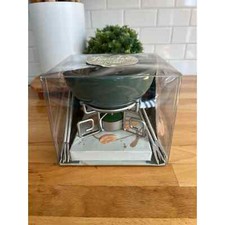 Mini set fonduta di cioccolato