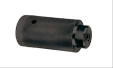 Pair of footrests BIKE