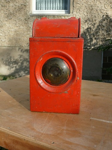 Lampada cantiere - lampada, da