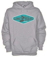 Felpa Sport KQ07 Hawaii Long