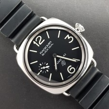 Panerai Radiomir Black Seal