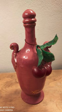 Ceramica Faenza CACF bottiglia