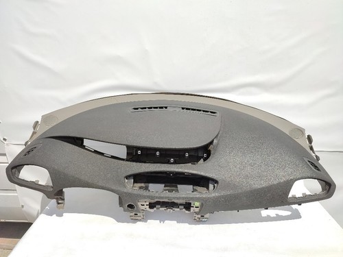Cruscotto completo airbag - cruscotto,
