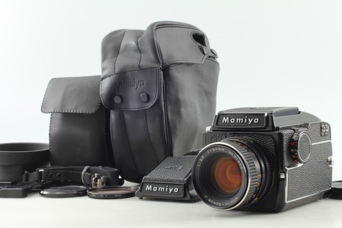 Mamiya m645 fotocamera formato - fotocamera,