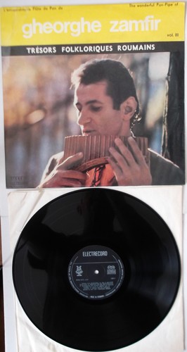 Gheorghe zamfir the - gheorghe, -the