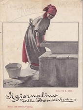 Il giornalino della Domenica