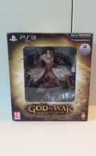 God of War Ascension Edizione