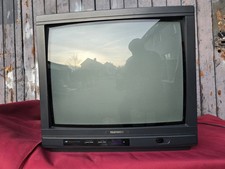 TELEFUNKEN Pal Color TV P325M