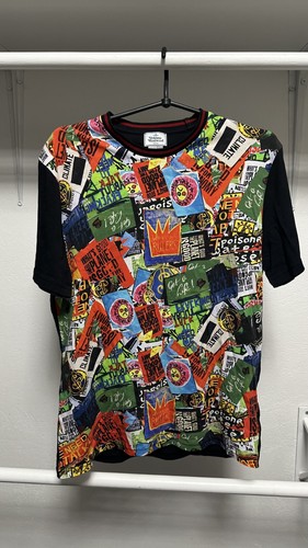 Shirt uomo vivienne westwood - t-shirt,