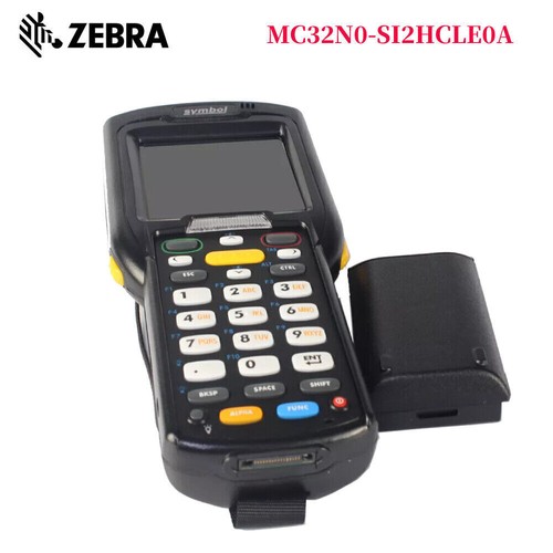 Motorola symbol mc32n0 - motorola,