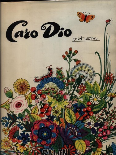 Caro dio prima edizione - caro,