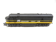 AHM 5024SCL Seaboard Coast