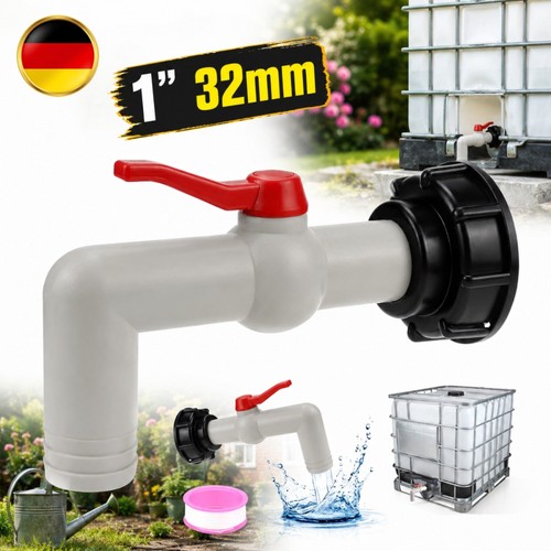 Adattatore serbatoio ibc - adattatore,