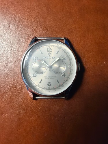 Orologio uomo invicta - orologio,