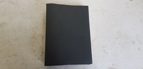 Libretto bordo manuale - libretto,