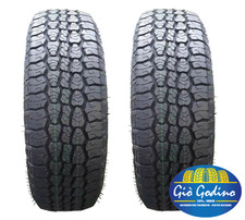 Coppia 2 Gomme TASSELLATE