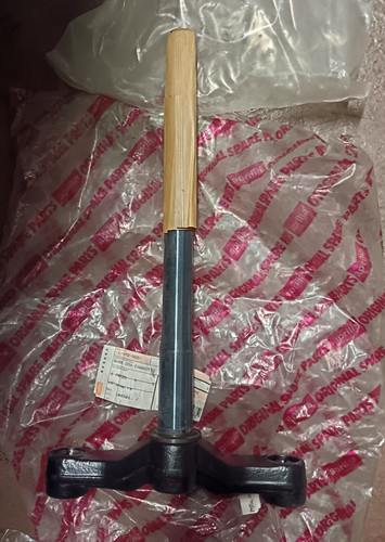 Forcella scooter aprilia - ,