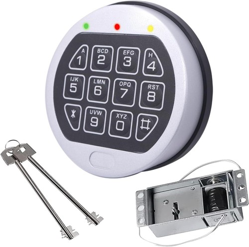 Sostituire gard gun - gard, safe