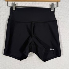 Alo yoga pantaloncino donna - alo,
