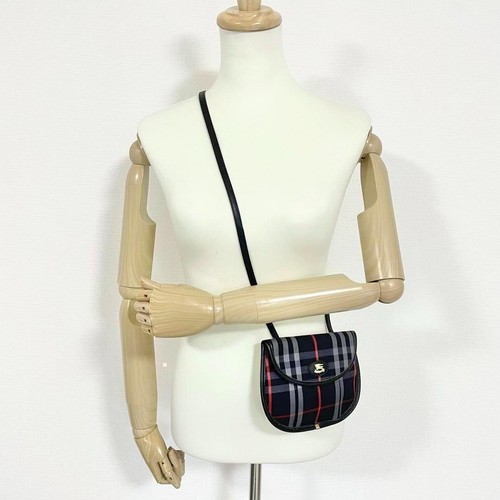 Burberry nova check - burberry, mini