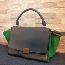 Borsa a tracolla CELINE