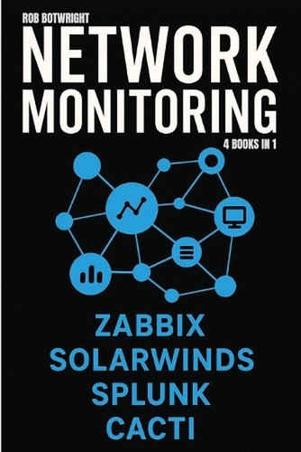Network monitoring zabbix - network, monitoring: