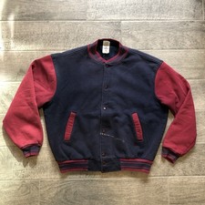 Giacca bomber Fruit of the