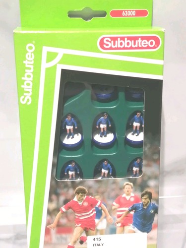 Boxato subbuteo 63000 415 - boxato,