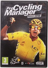PRO CYCLING MANAGER SEASON