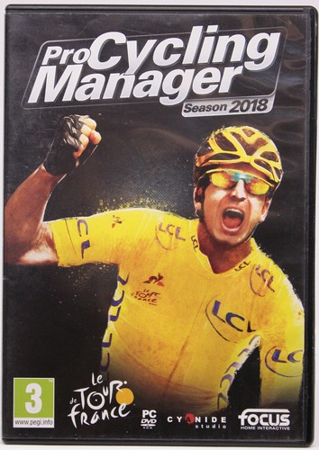 Pro cycling manager season - pro,