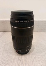 Canon objectif zoom lens - objectif,