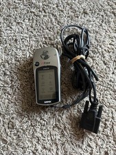 Garmin eTrex Vista Handheld