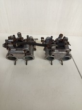 Coppia carburatori dell orto - coppia,