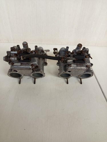 Coppia carburatori dell - coppia,
