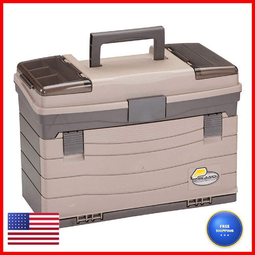 Plano quattro cassetti tackle - plano,