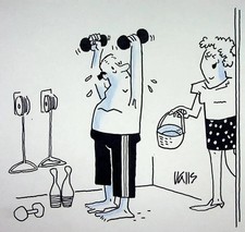[Humour - Pressa] Guy Valls 