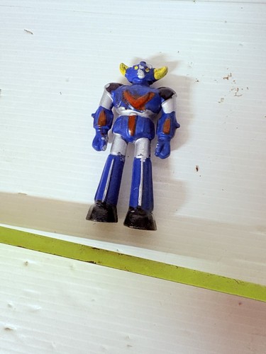 Goldrake ufo grendizer - ufo,
